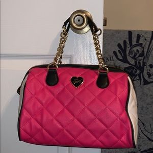 Betsey Johnson purse